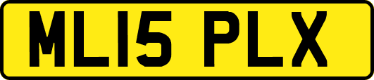 ML15PLX