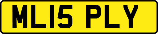 ML15PLY