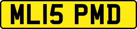 ML15PMD