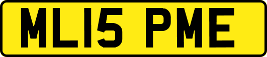 ML15PME