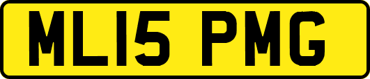 ML15PMG