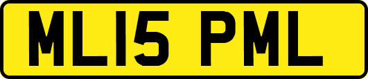 ML15PML