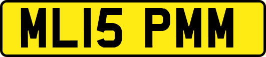 ML15PMM