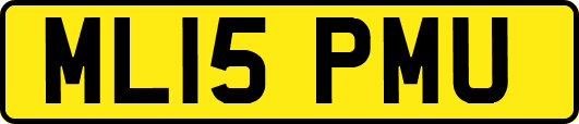ML15PMU