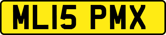 ML15PMX
