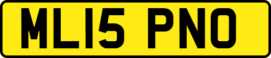 ML15PNO