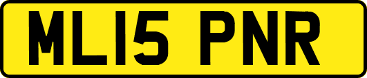 ML15PNR