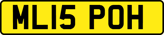ML15POH
