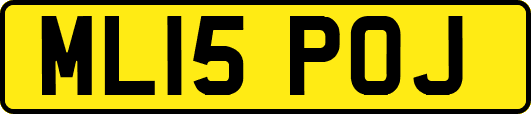 ML15POJ