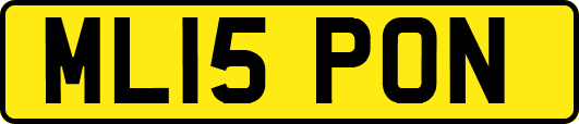 ML15PON