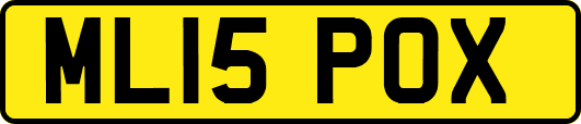 ML15POX
