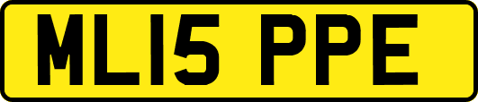 ML15PPE