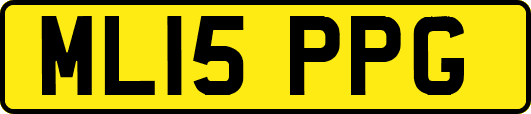ML15PPG