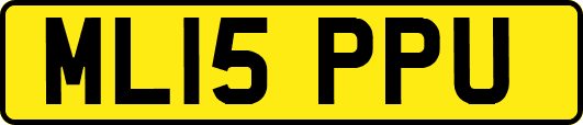 ML15PPU