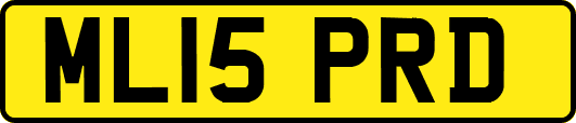 ML15PRD