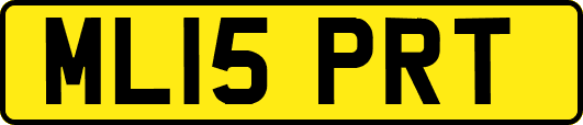 ML15PRT