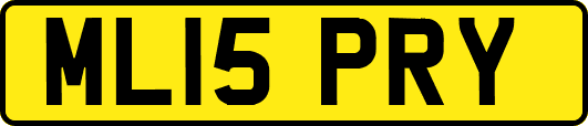 ML15PRY