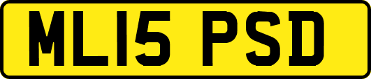 ML15PSD