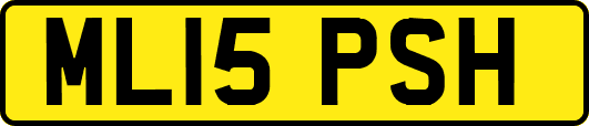 ML15PSH