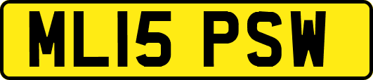 ML15PSW