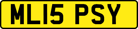 ML15PSY