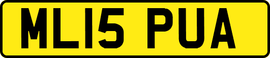ML15PUA