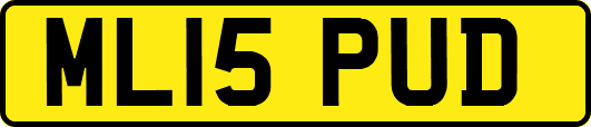 ML15PUD