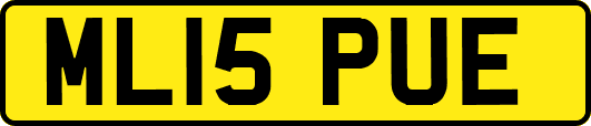 ML15PUE