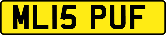 ML15PUF