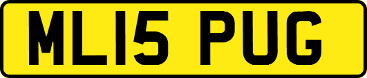 ML15PUG