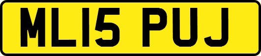 ML15PUJ