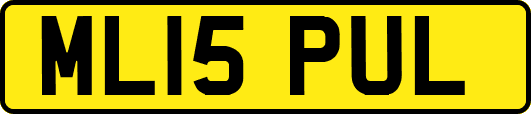 ML15PUL