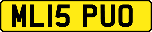 ML15PUO