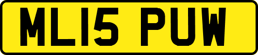ML15PUW