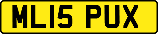 ML15PUX