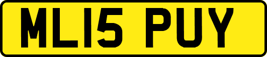 ML15PUY