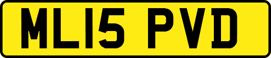 ML15PVD