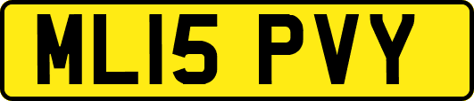 ML15PVY