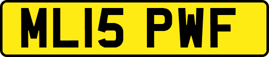 ML15PWF