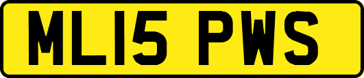 ML15PWS