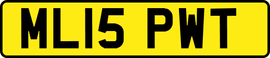 ML15PWT
