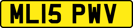ML15PWV