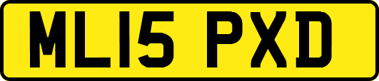 ML15PXD
