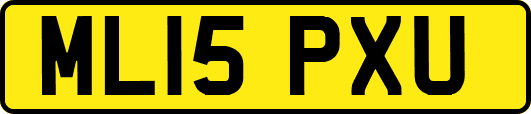 ML15PXU
