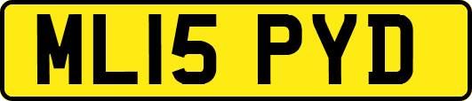 ML15PYD