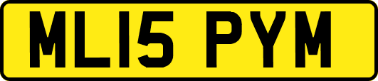 ML15PYM