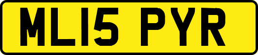 ML15PYR