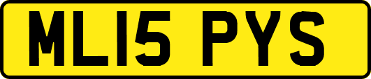 ML15PYS