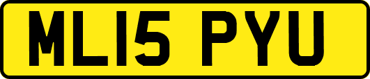 ML15PYU
