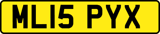 ML15PYX